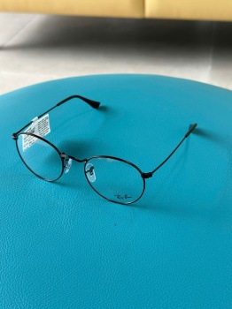 Gọng kính rayban mã ORX3447V (11)